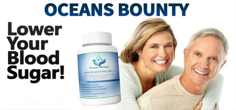 How To Lower Blood Sugar? with Oceans Bounty Blood Sugar Review