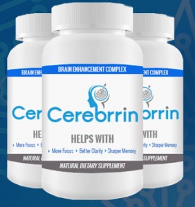CEREBRRIN REVIEWS - Brain Supplements Is It a SCAM or Legit?