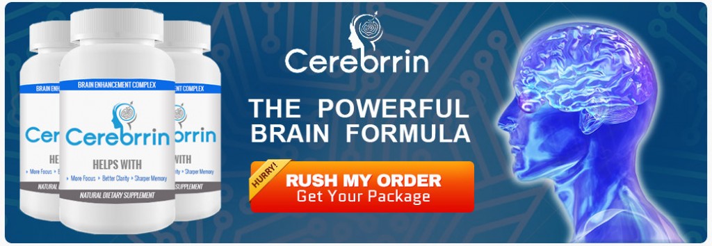 CEREBRRIN REVIEWS - Brain Supplements Is It a SCAM or Legit?