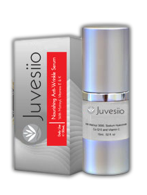 Juvesiio Reviews Anti Aging Cream