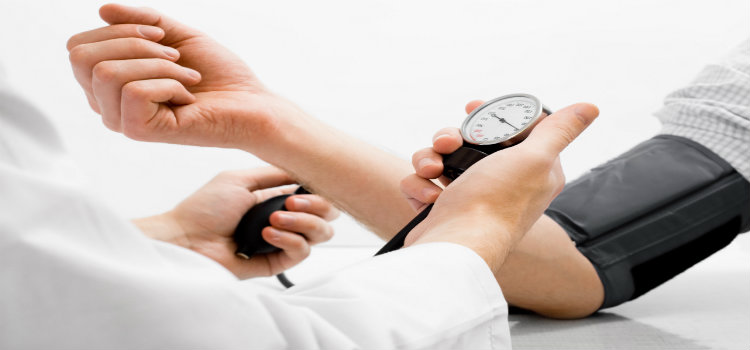 High Blood Pressure Guide