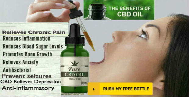 Where to Get Cannabis Oil - Pure CBD Oil, Miracle Drop, Free