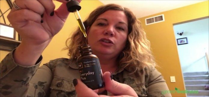 Claim Your Free Cbd Cannabis Oil Sample Bottle High Grade Cbd Oil