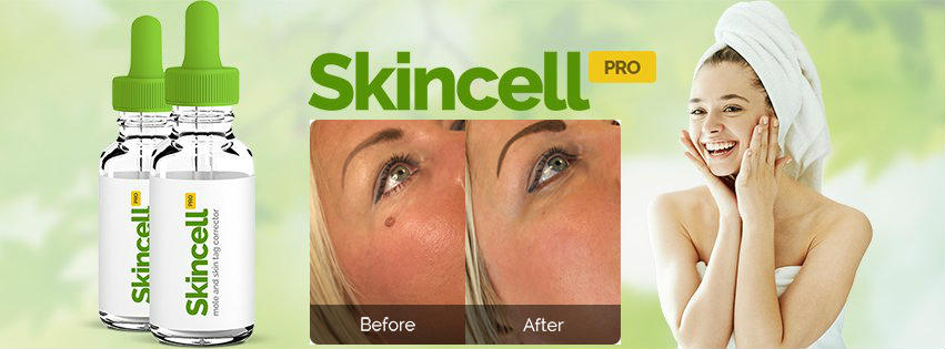Skin Tag and Mole Removal - SkinCell Pro Reviews, Skin Tag and Mole Removal