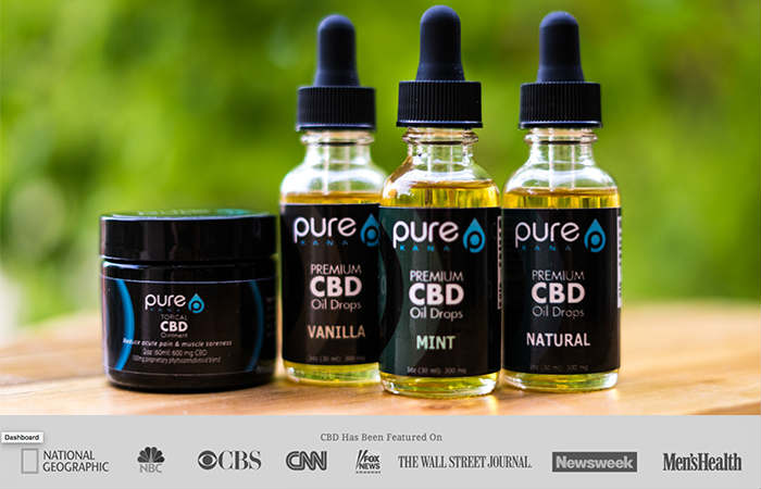 Pure CBD Free Trial - (Updated 2018 ) Pure CBD Oil, Miracle Drop, Free Trial!