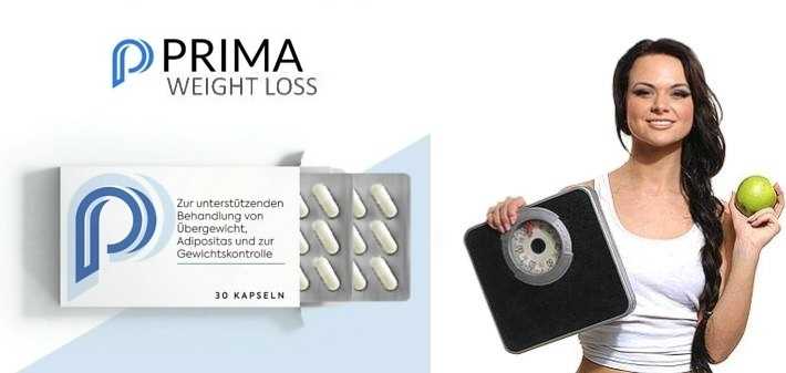 Safe Weight Loss Pills Fat Burning Prima Slimming Capsule UK - Help You Lose Weight Safely and Effectively!