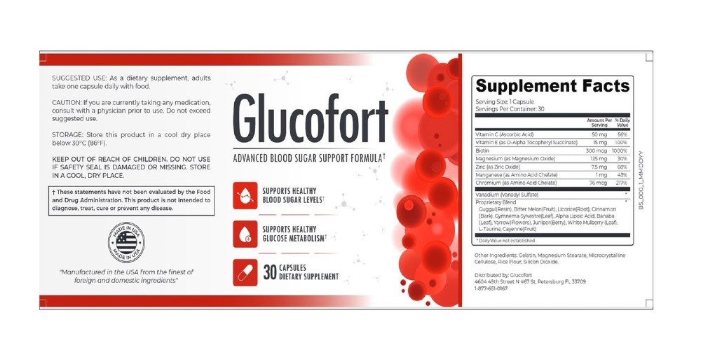 glucofort scam reviews glucofort reviews side effects