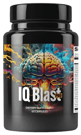 IQ Blast Pro Reviews – Is it Really Worth Trying?