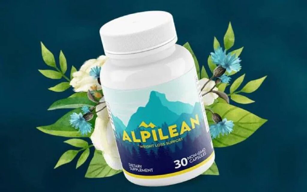 Alpilean Weight Loss Scam or Legit? Ice Hack Weight Loss Alpilean Review